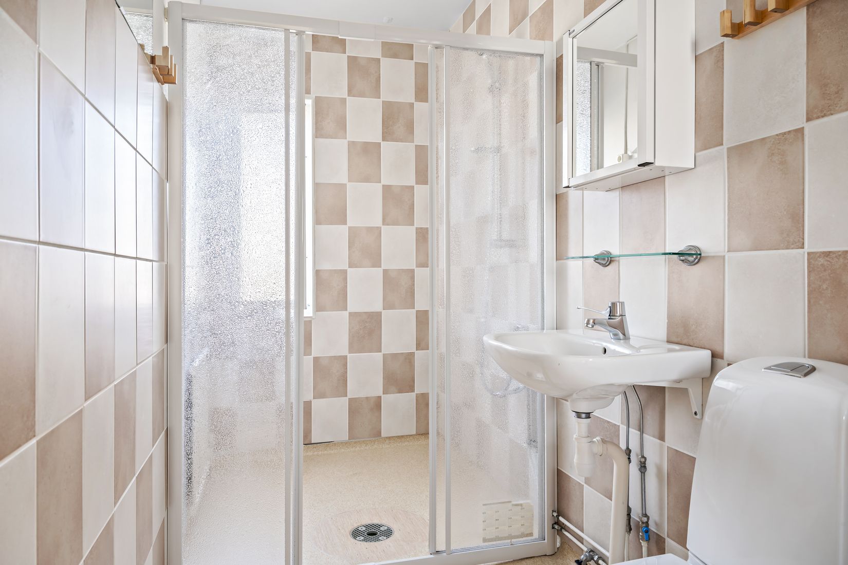 Bostadsrätt, Tvartorpsvägen 7B, Rejmyre, Finspång