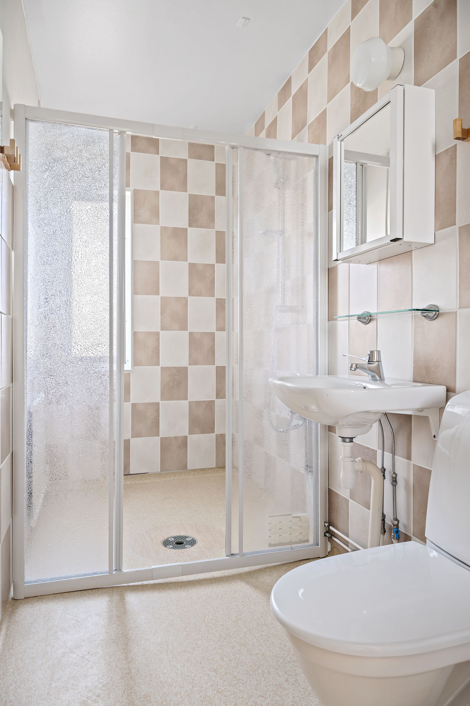 Bostadsrätt, Tvartorpsvägen 7B, Rejmyre, Finspång