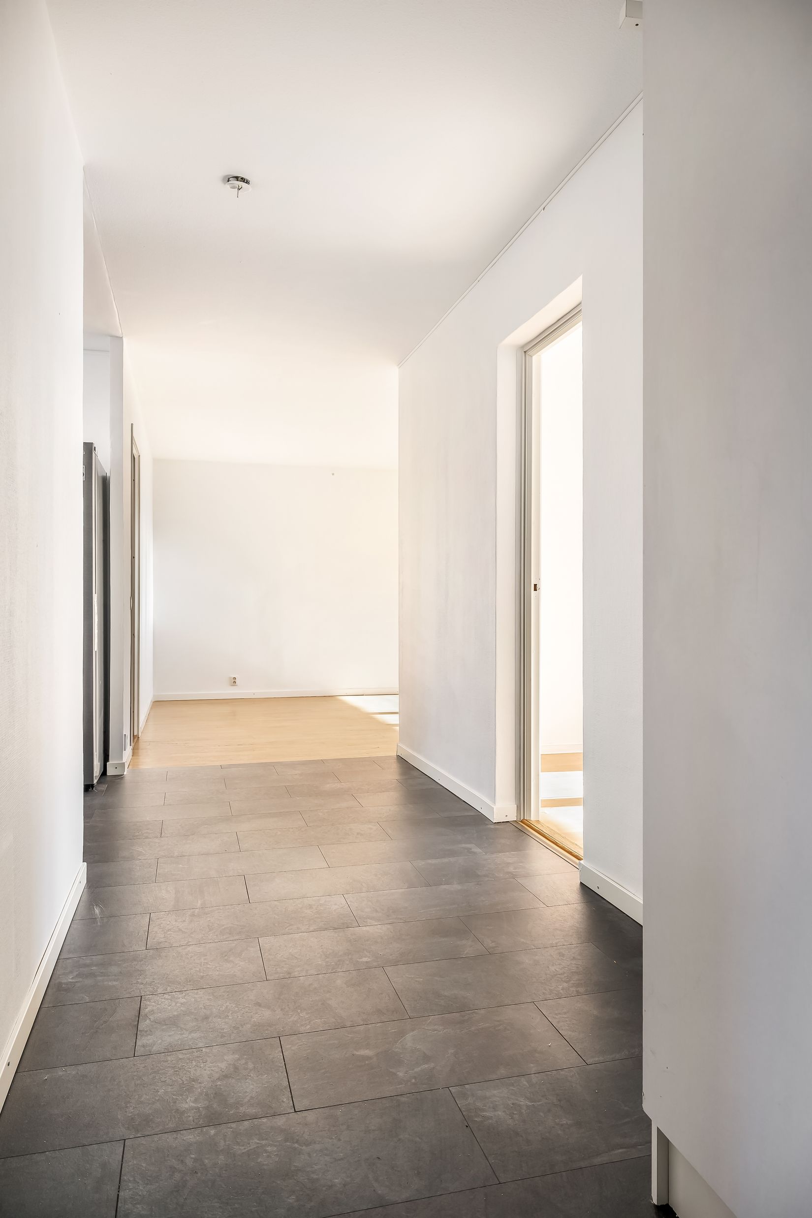 Bostadsrätt, Tvartorpsvägen 7B, Rejmyre, Finspång