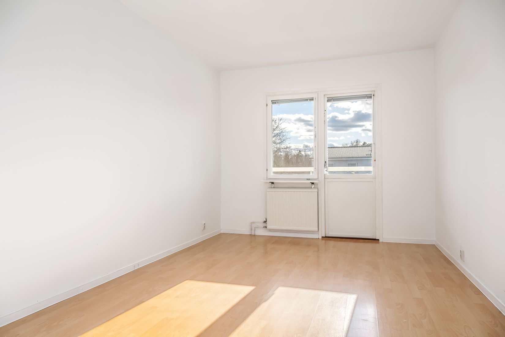 Bostadsrätt, Tvartorpsvägen 7B, Rejmyre, Finspång