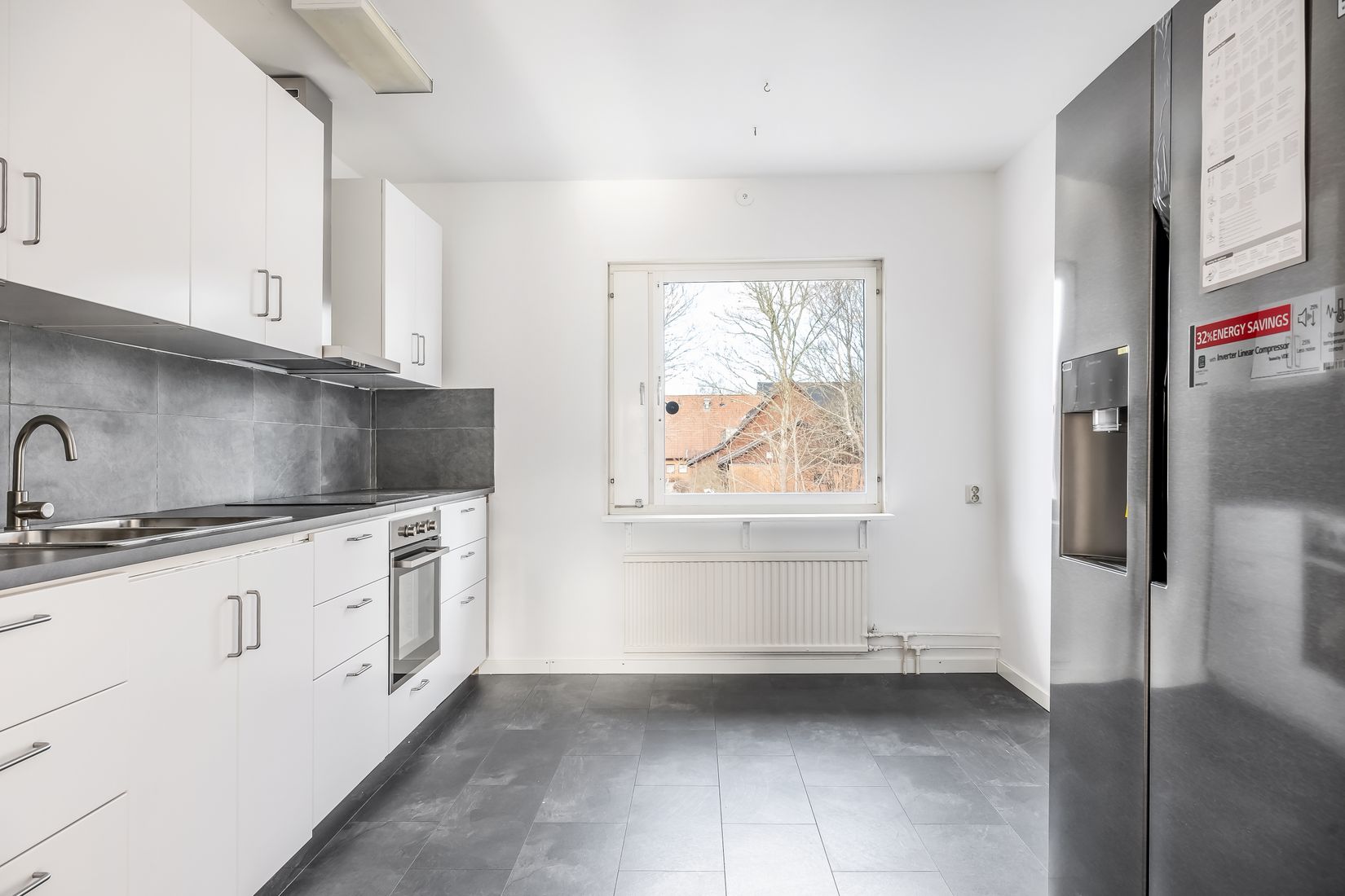 Bostadsrätt, Tvartorpsvägen 7B, Rejmyre, Finspång