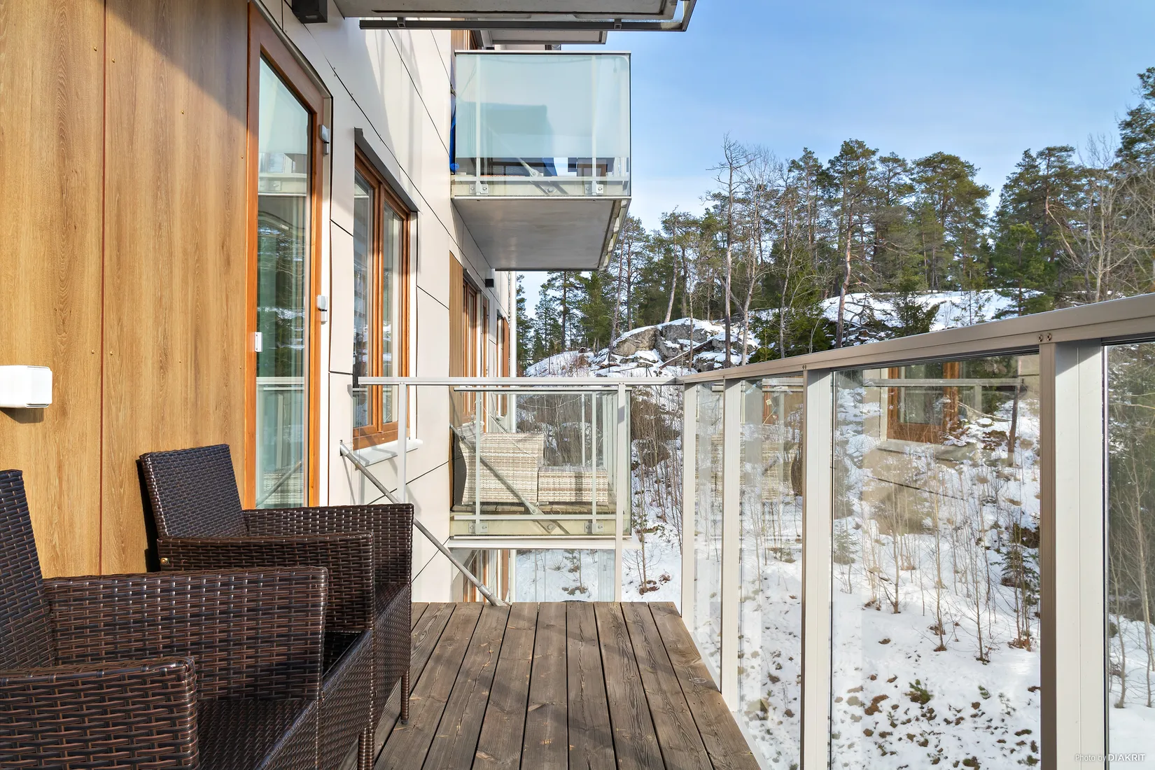 Bostadsrätt, Sandstuguvägen 24, Uttran, Botkyrka