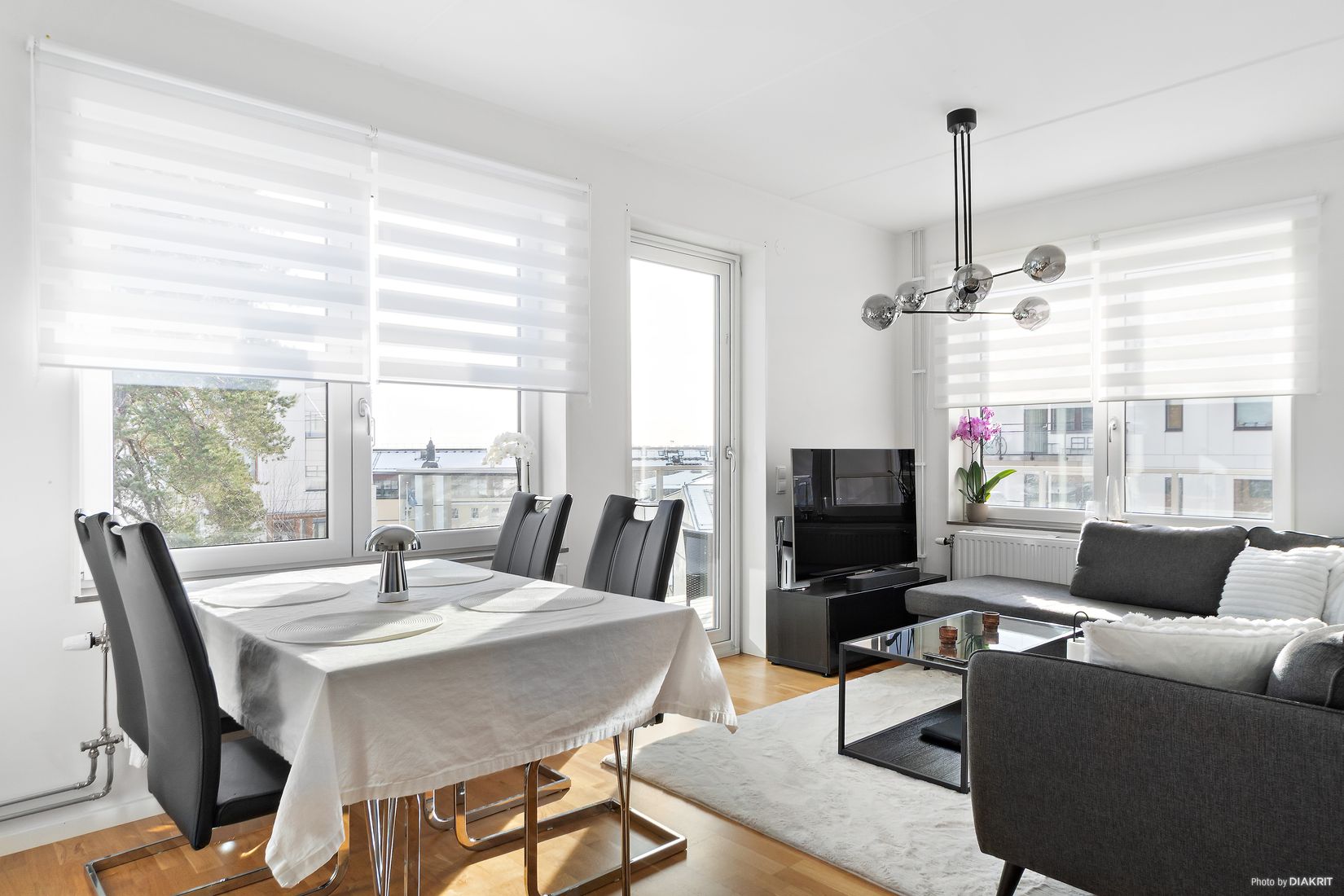 Bostadsrätt, Sandstuguvägen 24, Uttran, Botkyrka