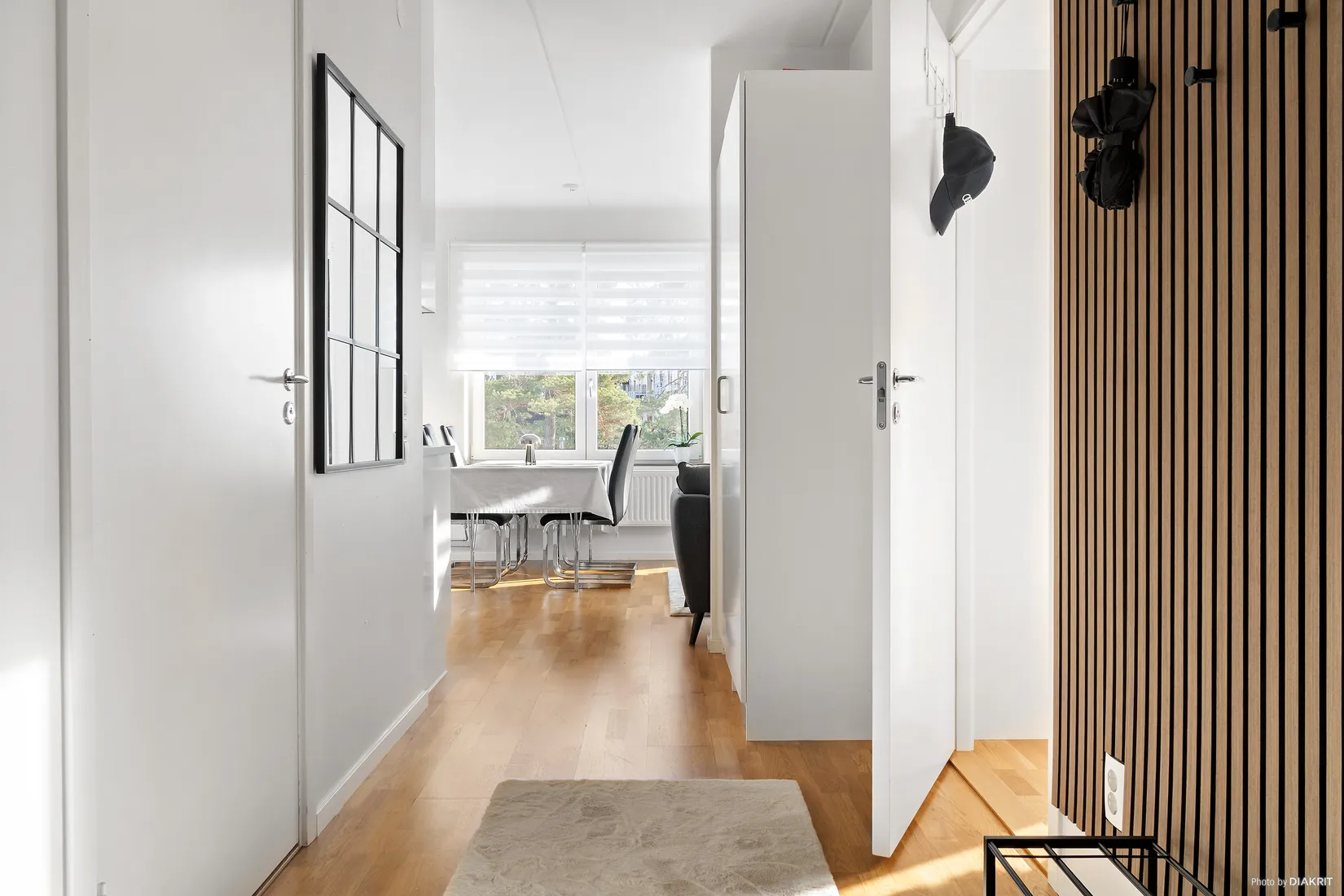 Bostadsrätt, Sandstuguvägen 24, Uttran, Botkyrka