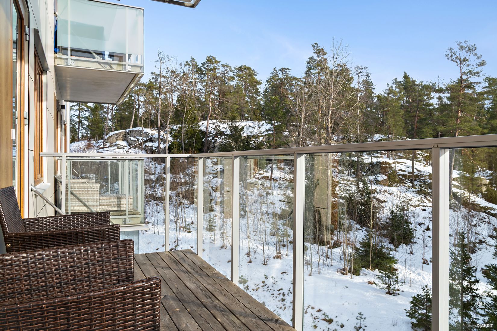 Bostadsrätt, Sandstuguvägen 24, Uttran, Botkyrka