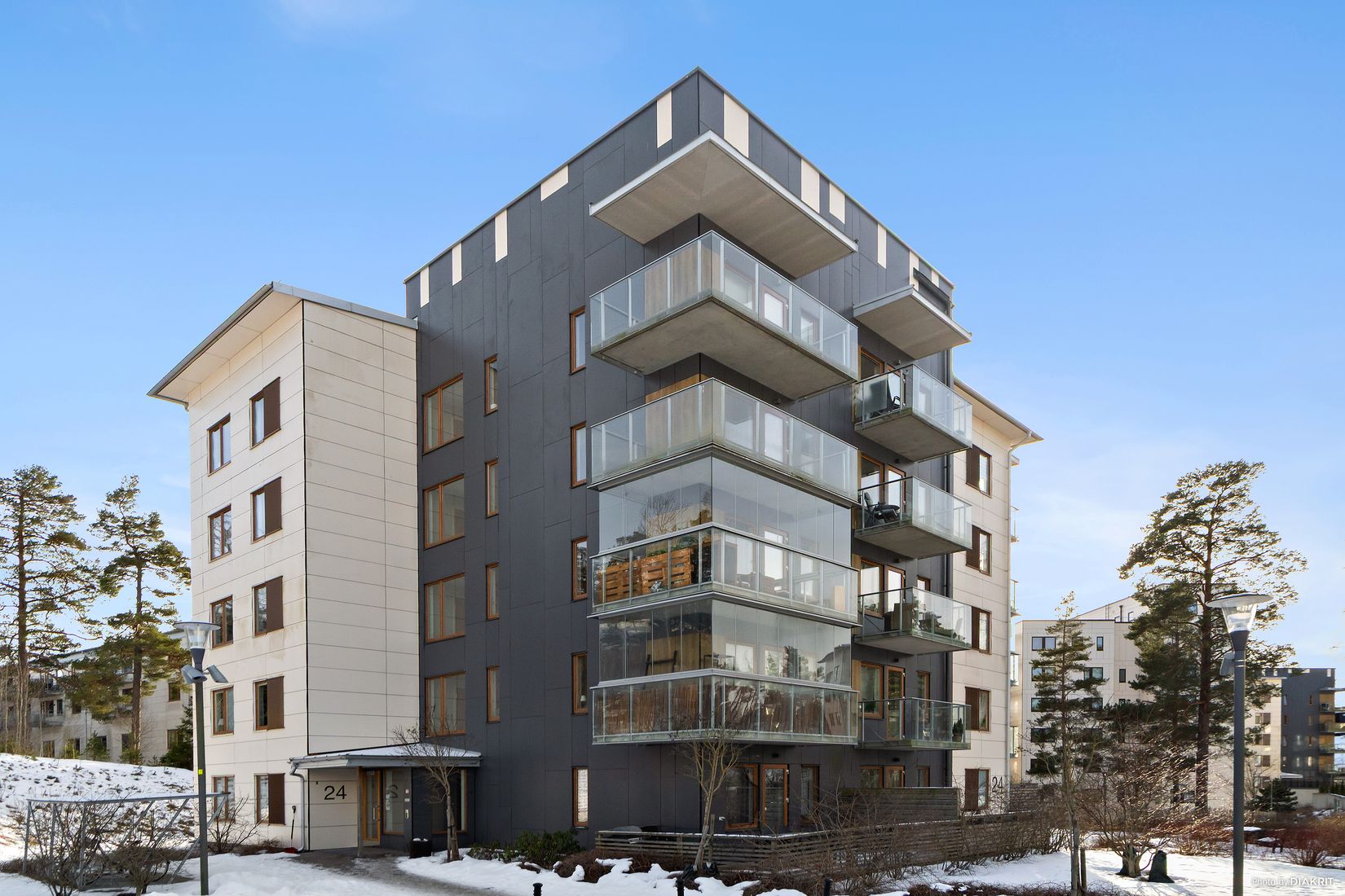 Bostadsrätt, Sandstuguvägen 24, Uttran, Botkyrka