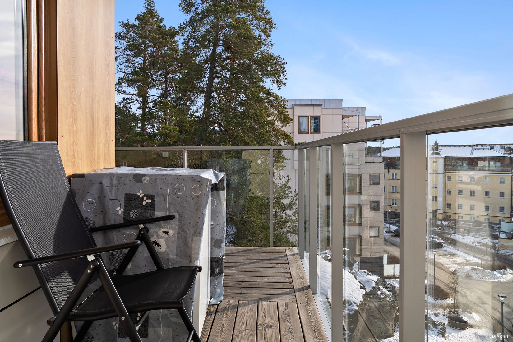 Bostadsrätt, Sandstuguvägen 24, Uttran, Botkyrka