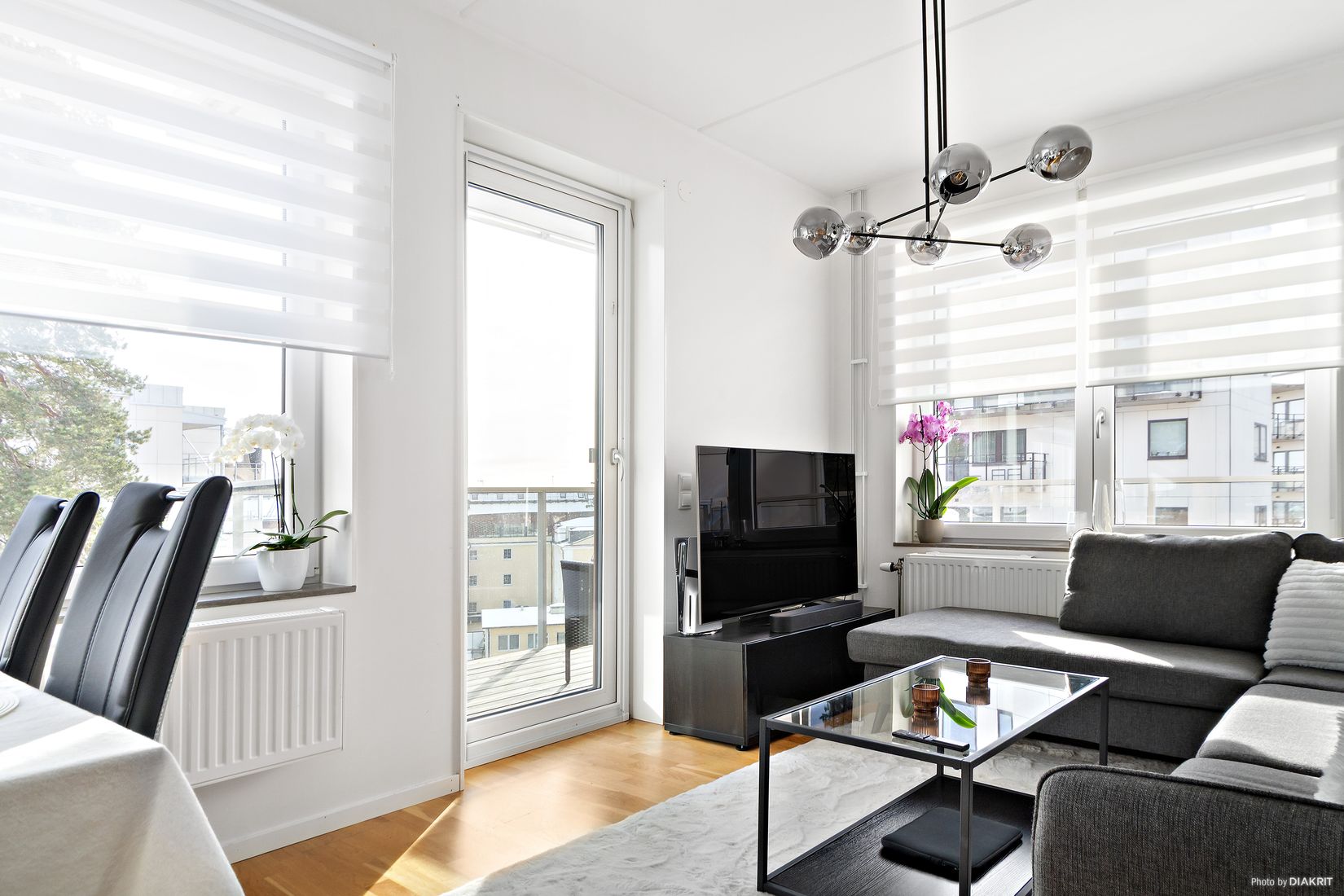 Bostadsrätt, Sandstuguvägen 24, Uttran, Botkyrka