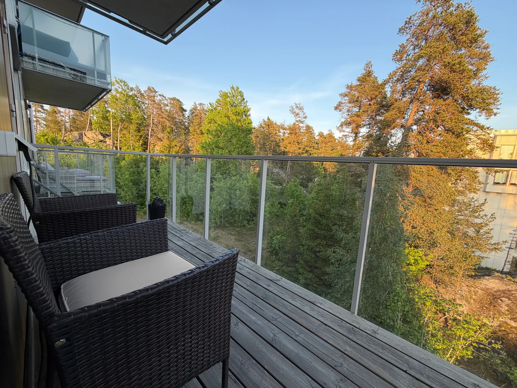 Bostadsrätt, Sandstuguvägen 24, Uttran, Botkyrka
