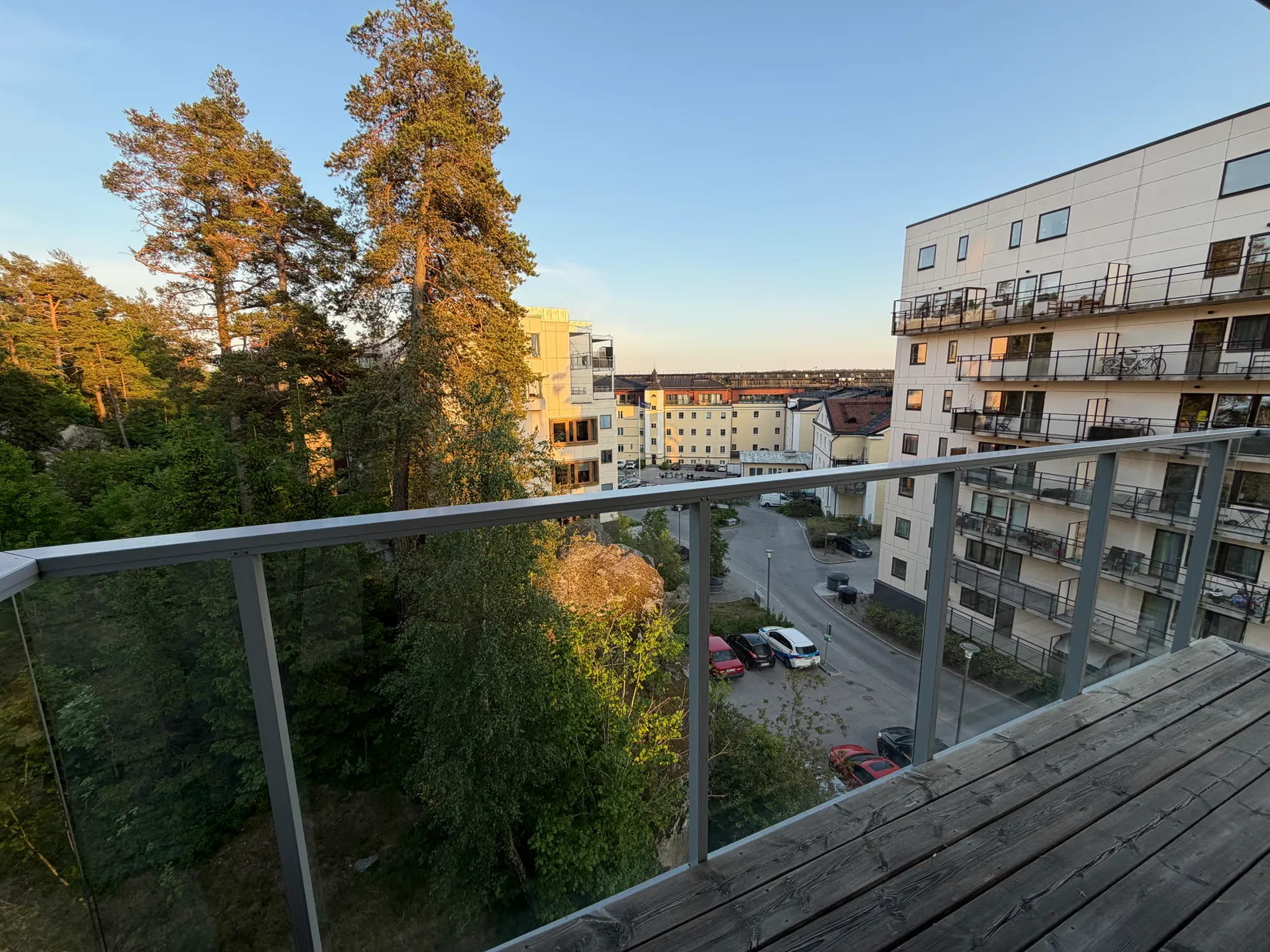 Bostadsrätt, Sandstuguvägen 24, Uttran, Botkyrka