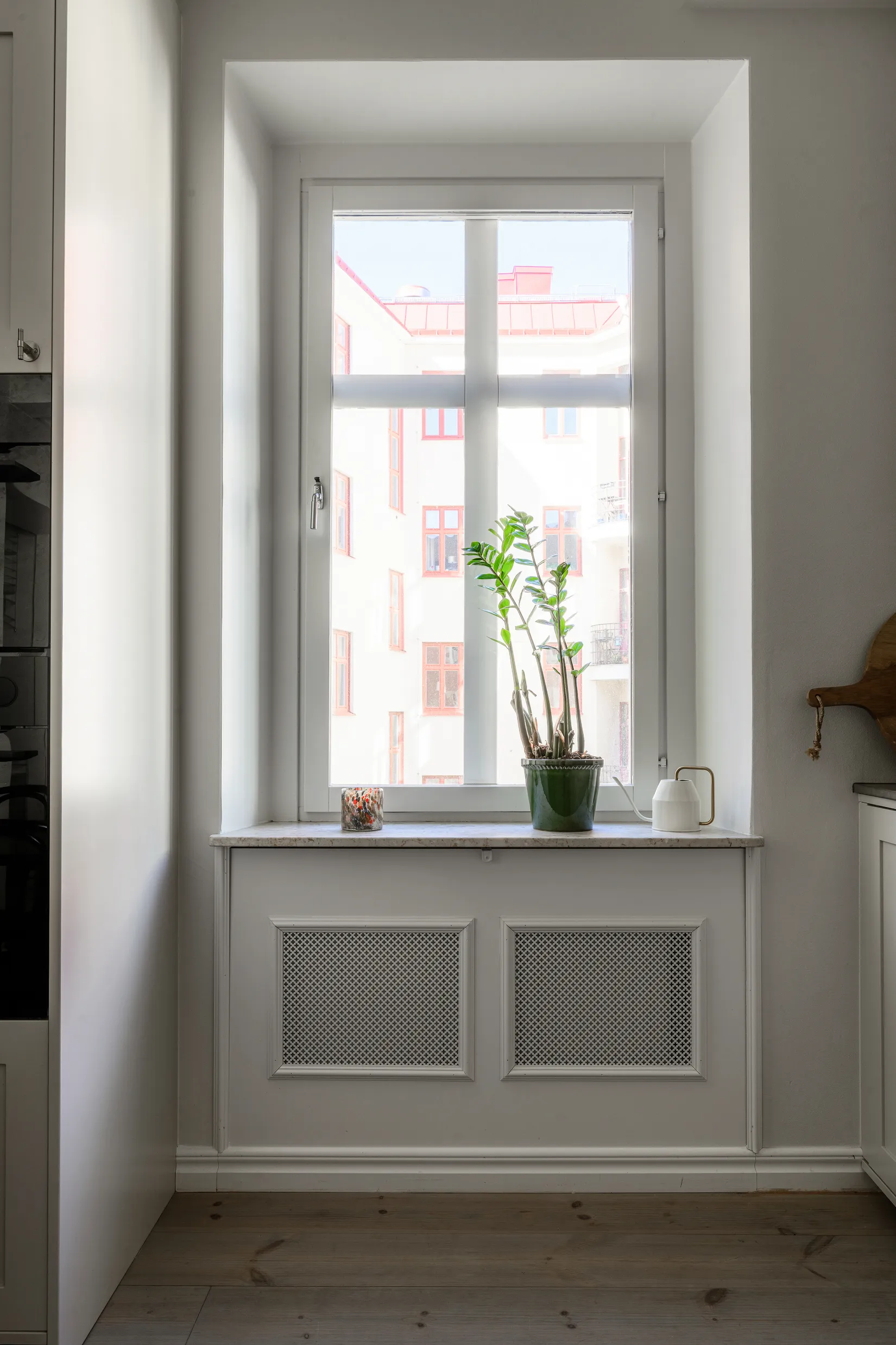 Bostadsrätt, Karl Gustavsgatan 18B, Vasastaden, Göteborg