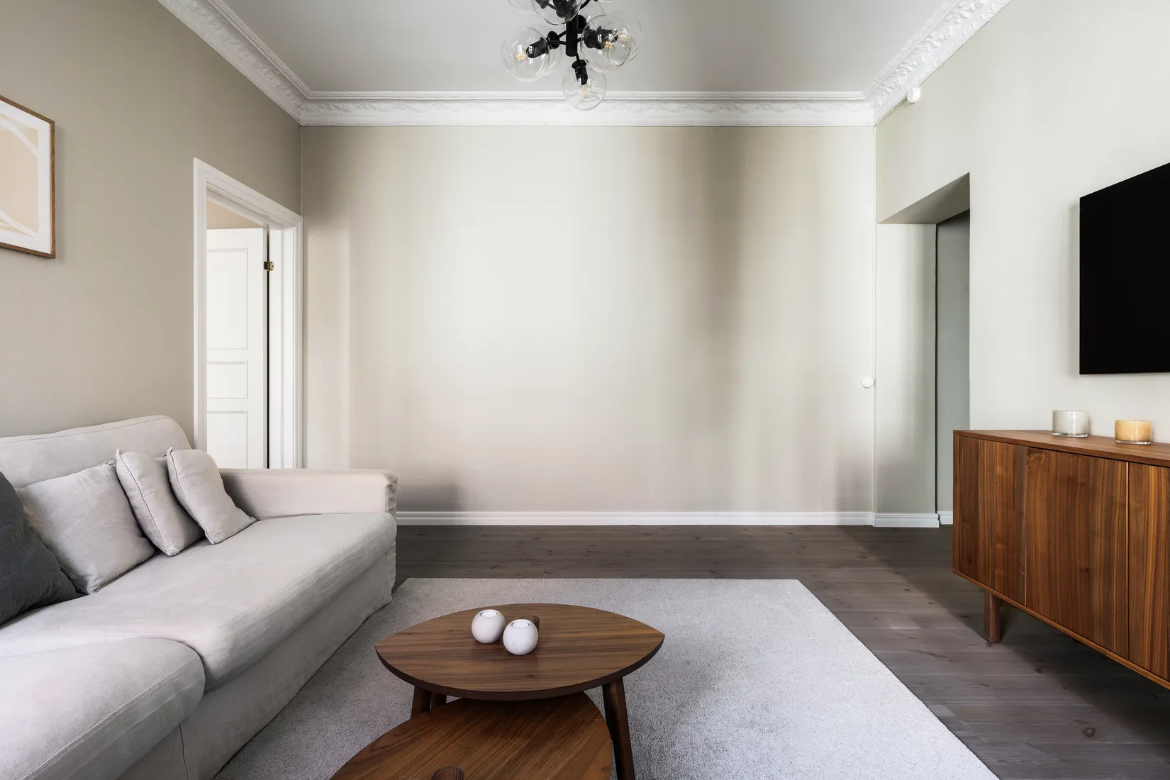 Bostadsrätt, Karl Gustavsgatan 18B, Vasastaden, Göteborg