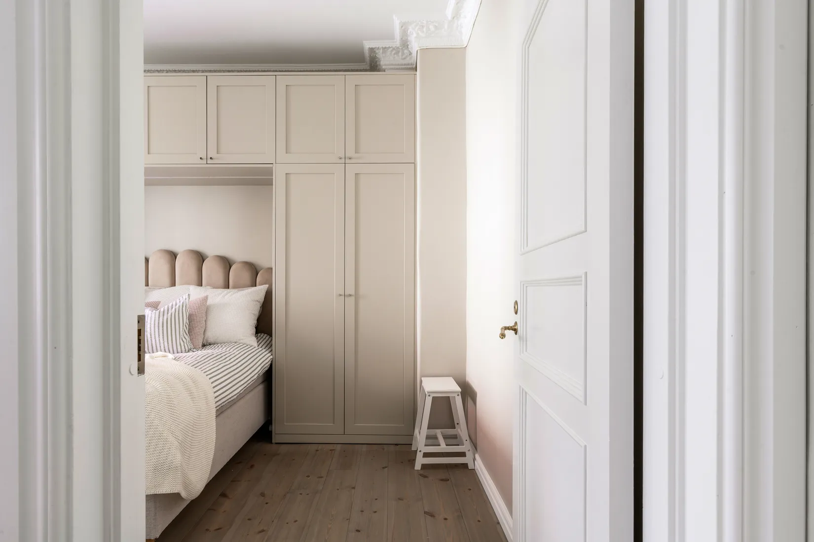 Bostadsrätt, Karl Gustavsgatan 18B, Vasastaden, Göteborg