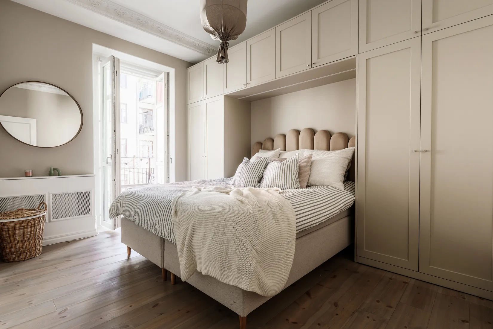 Bostadsrätt, Karl Gustavsgatan 18B, Vasastaden, Göteborg