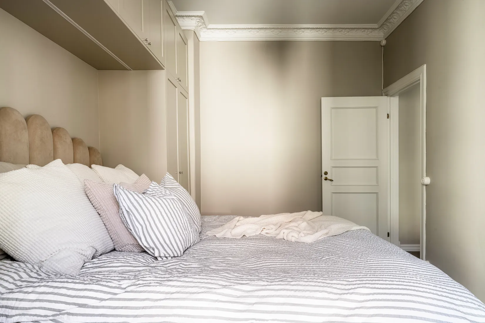 Bostadsrätt, Karl Gustavsgatan 18B, Vasastaden, Göteborg