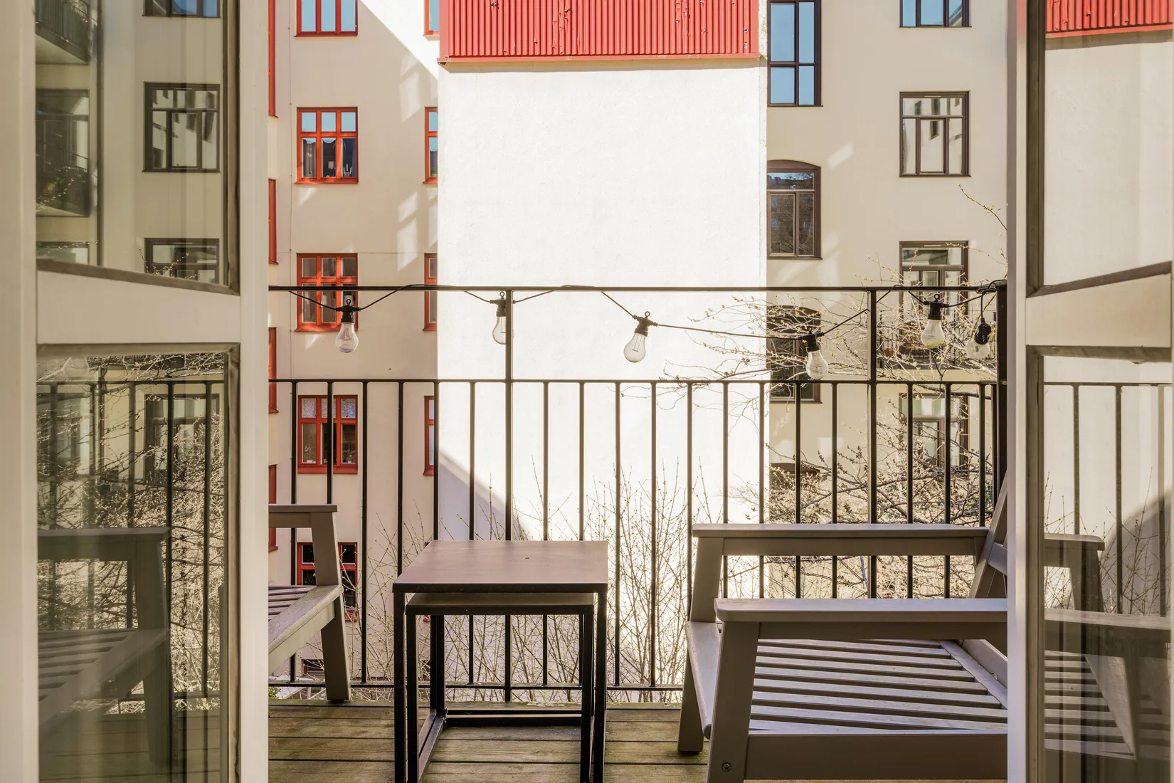 Bostadsrätt, Karl Gustavsgatan 18B, Vasastaden, Göteborg