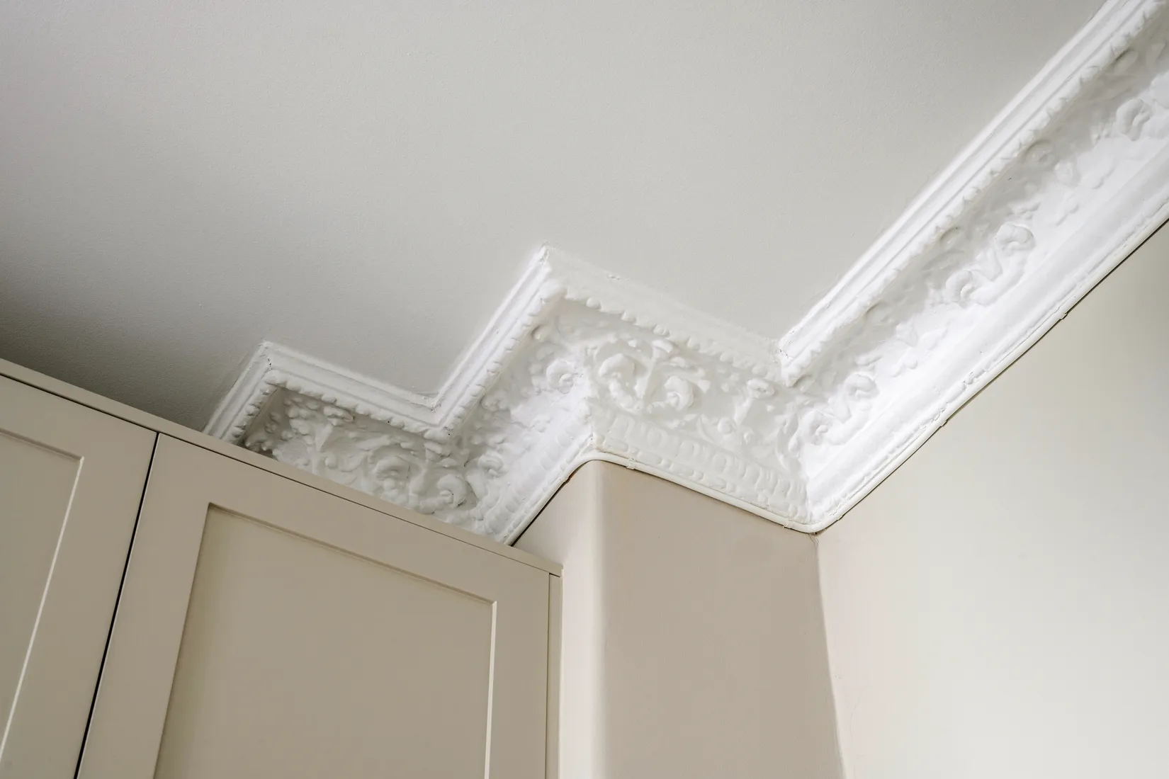 Bostadsrätt, Karl Gustavsgatan 18B, Vasastaden, Göteborg