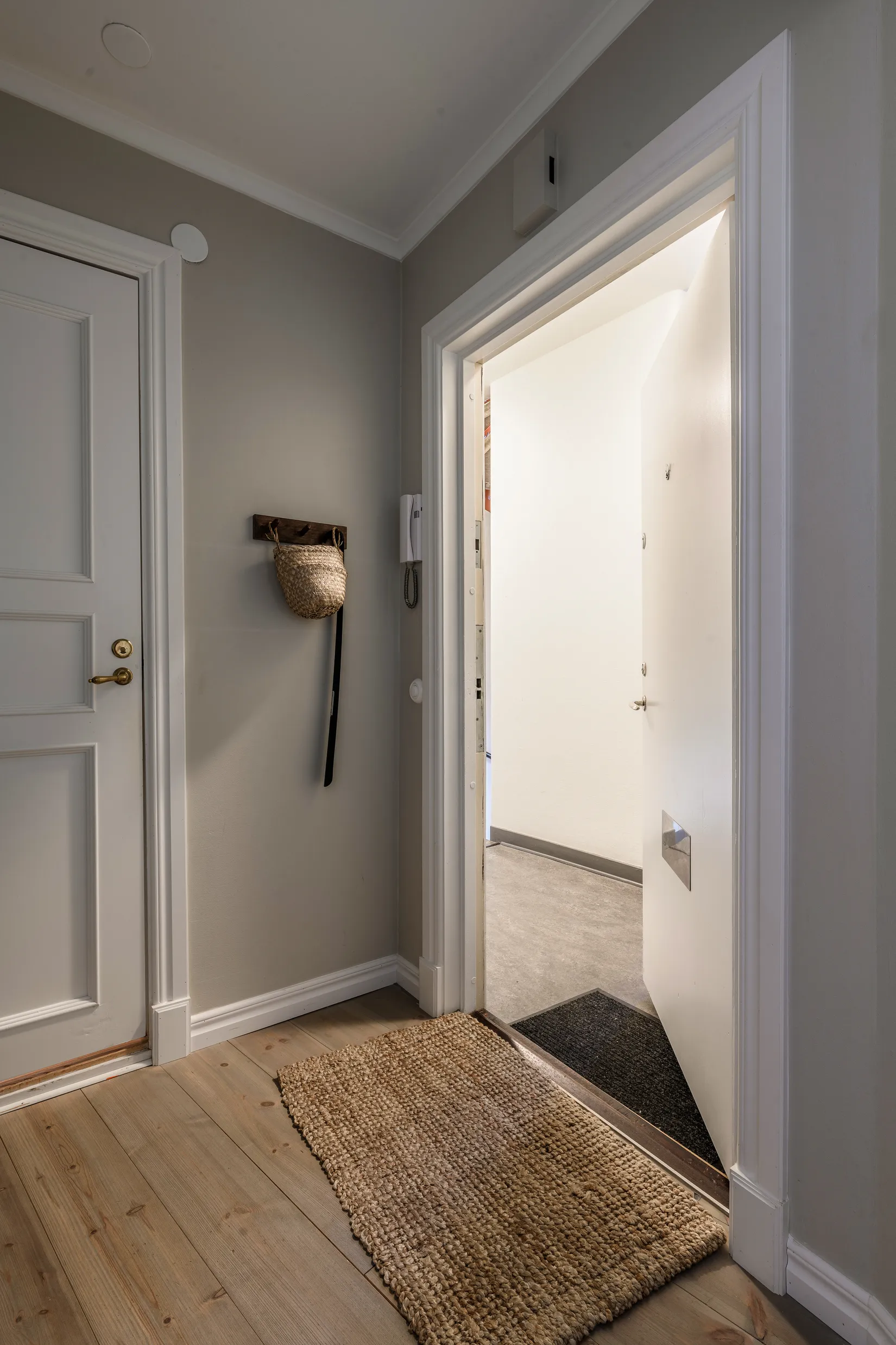 Bostadsrätt, Karl Gustavsgatan 18B, Vasastaden, Göteborg