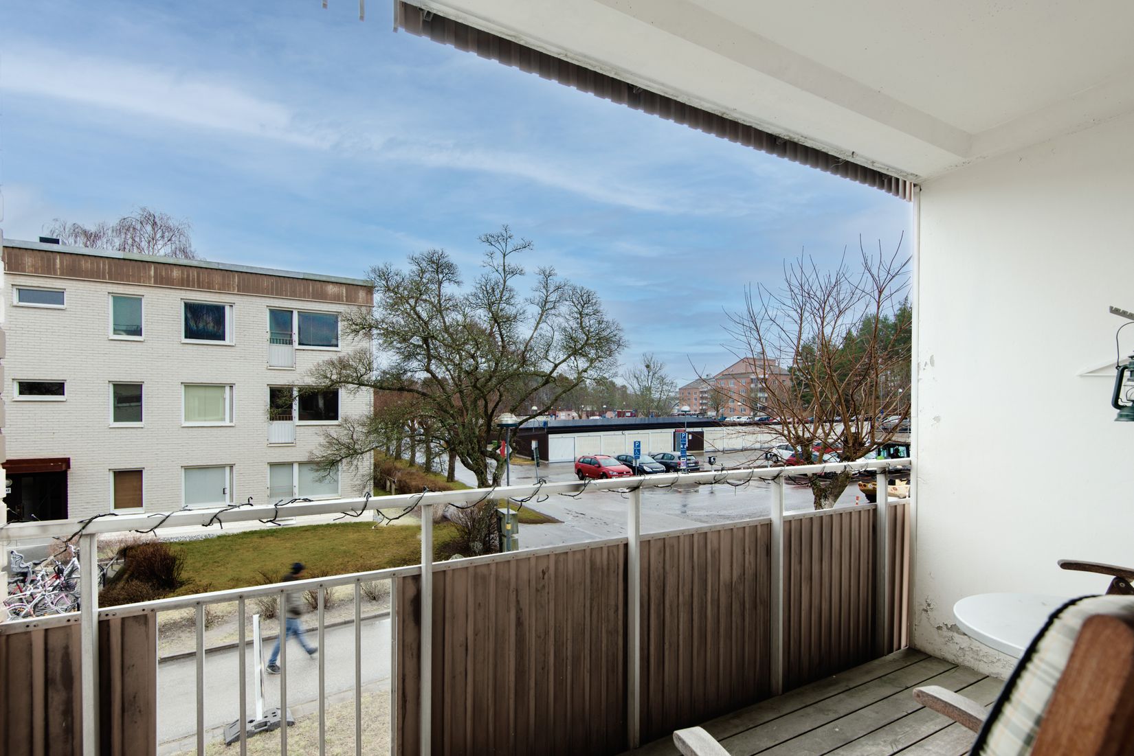 Bostadsrätt, Hjortronvägen 59, 1tr, Kungsängen - Tibble, Upplands-Bro