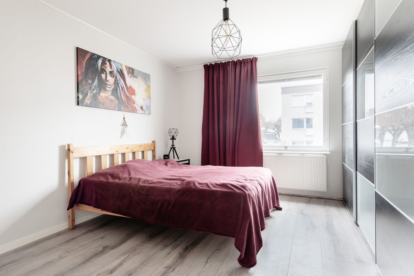 Bostadsrätt, Hjortronvägen 59, 1tr, Kungsängen - Tibble, Upplands-Bro