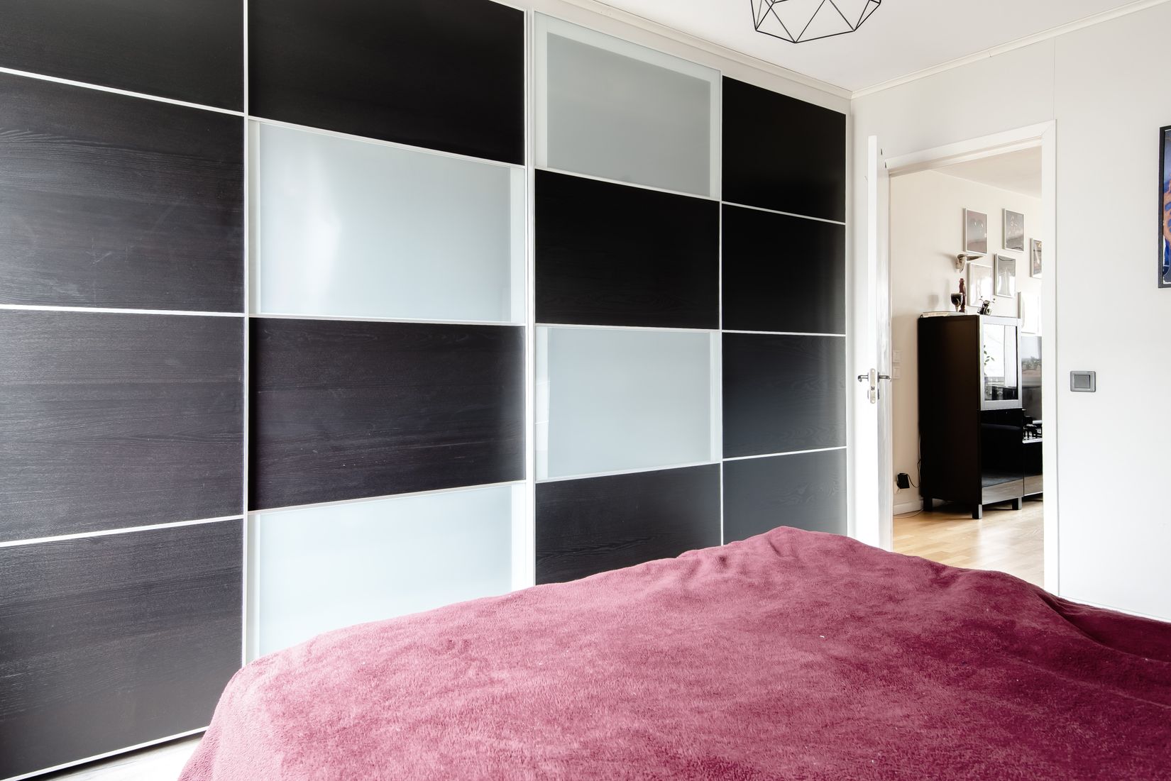 Bostadsrätt, Hjortronvägen 59, 1tr, Kungsängen - Tibble, Upplands-Bro