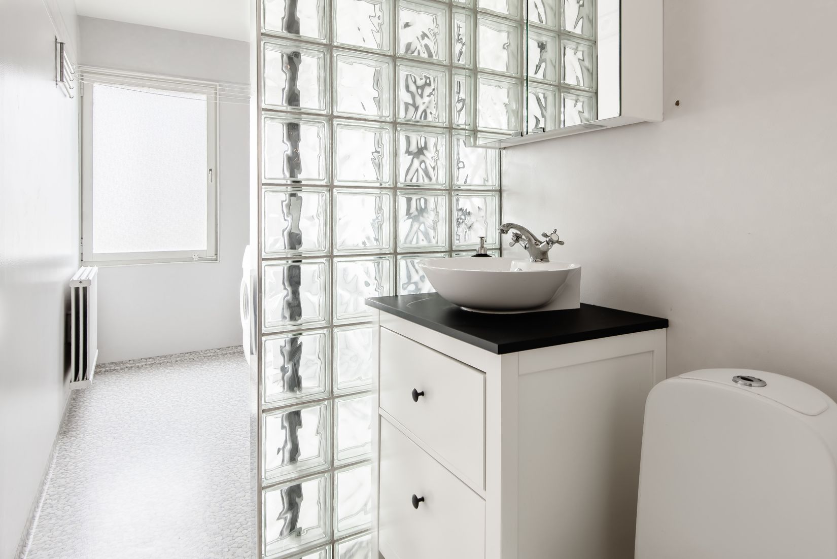 Bostadsrätt, Hjortronvägen 59, 1tr, Kungsängen - Tibble, Upplands-Bro