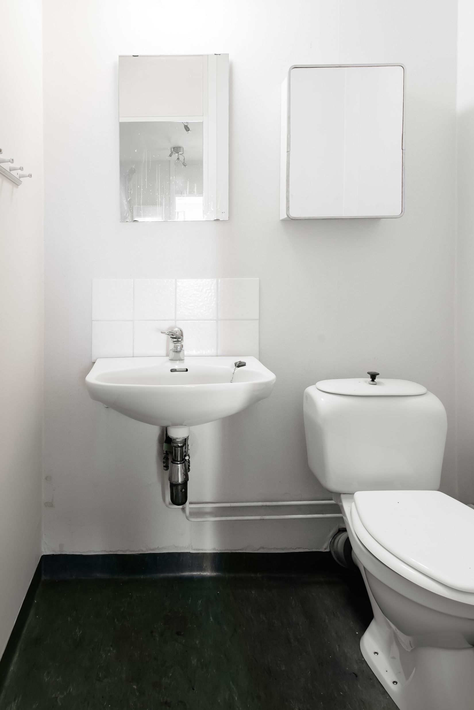 Bostadsrätt, Hjortronvägen 59, 1tr, Kungsängen - Tibble, Upplands-Bro