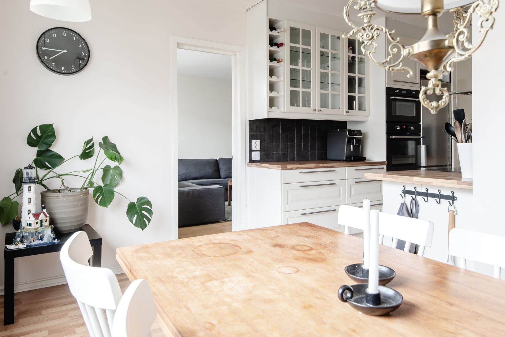 Bostadsrätt, Hjortronvägen 59, 1tr, Kungsängen - Tibble, Upplands-Bro