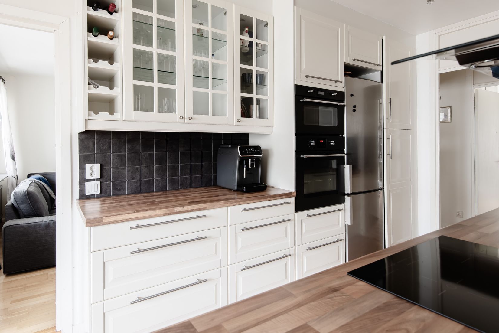 Bostadsrätt, Hjortronvägen 59, 1tr, Kungsängen - Tibble, Upplands-Bro