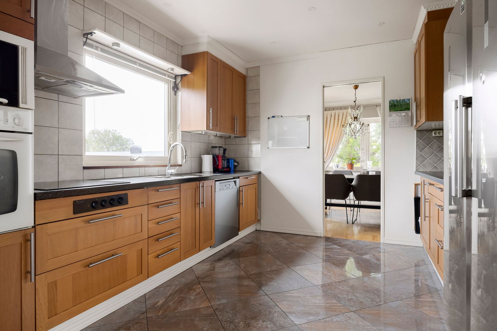 Villa, Svartbrödragatan 2, Centrum, Kungälv