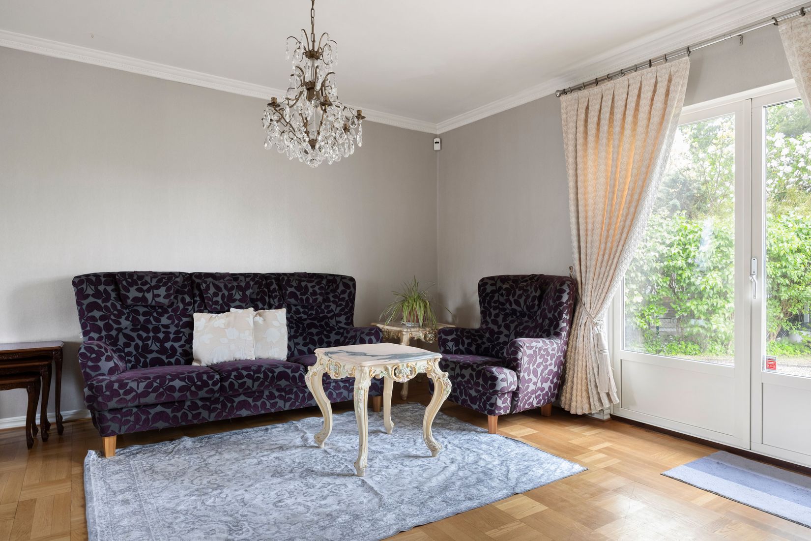 Villa, Svartbrödragatan 2, Centrum, Kungälv