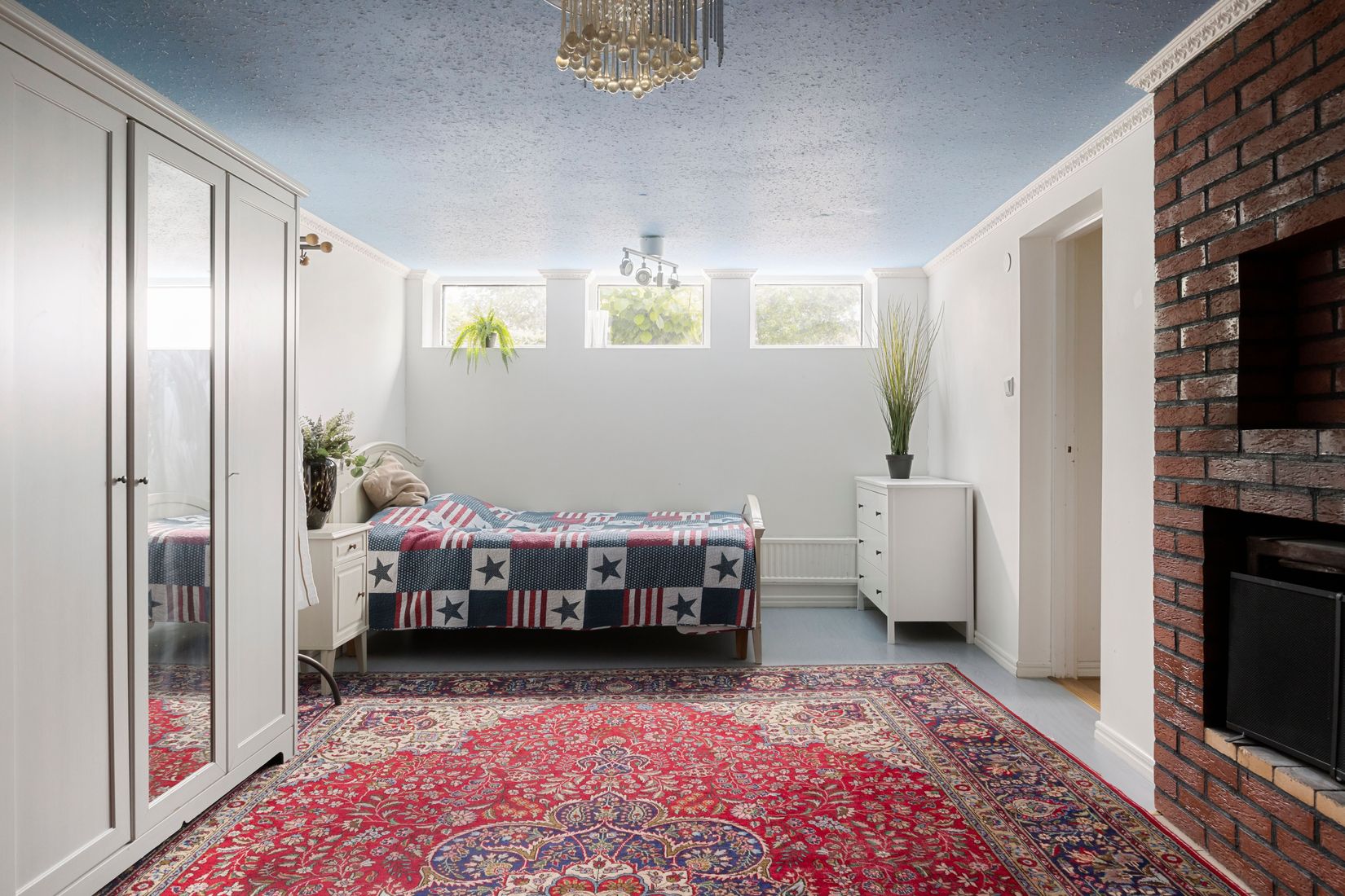 Villa, Svartbrödragatan 2, Centrum, Kungälv