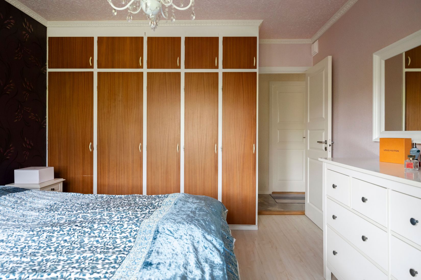 Villa, Svartbrödragatan 2, Centrum, Kungälv