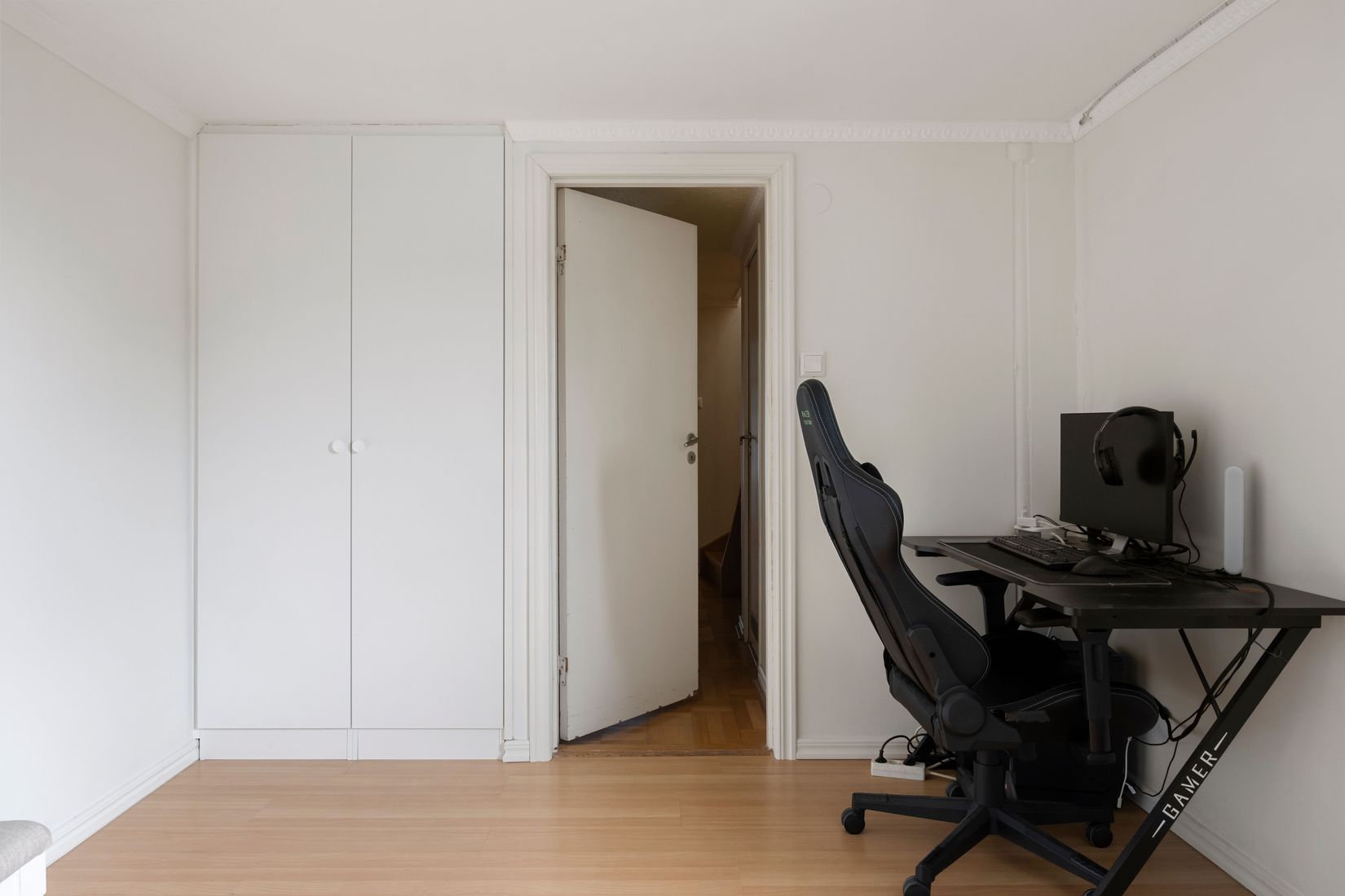 Villa, Svartbrödragatan 2, Centrum, Kungälv