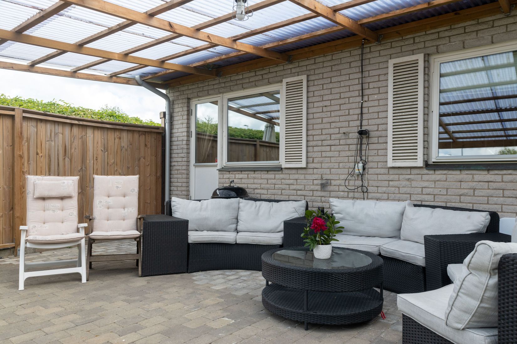 Villa, Svartbrödragatan 2, Centrum, Kungälv