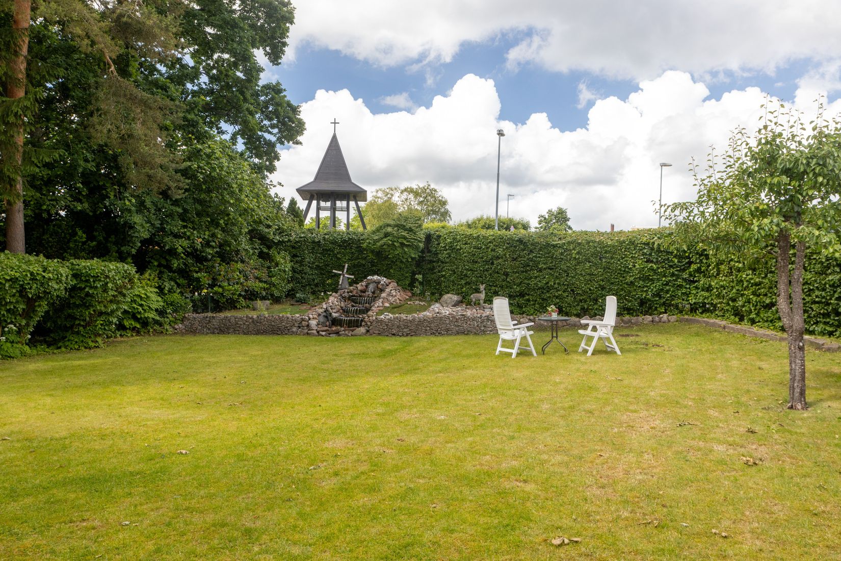 Villa, Svartbrödragatan 2, Centrum, Kungälv