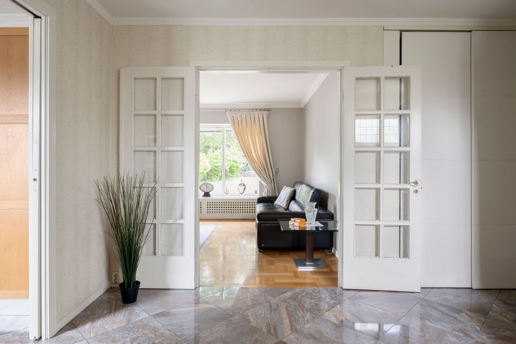 Villa, Svartbrödragatan 2, Centrum, Kungälv