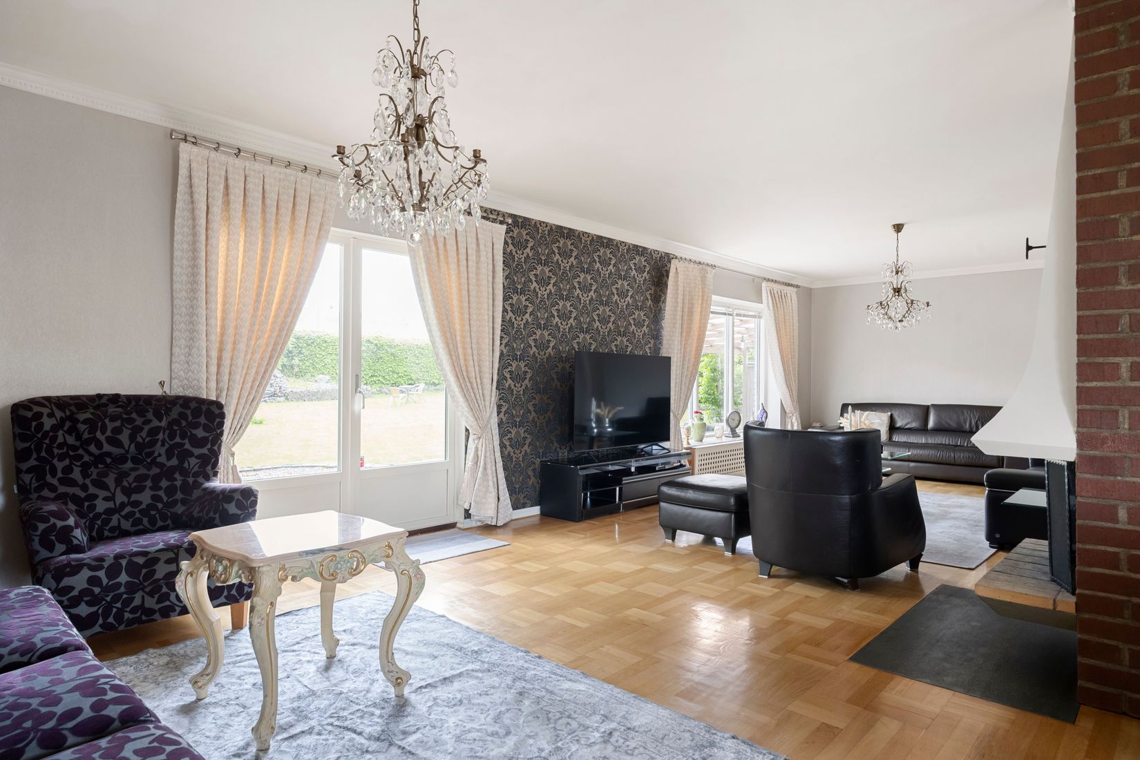 Villa, Svartbrödragatan 2, Centrum, Kungälv