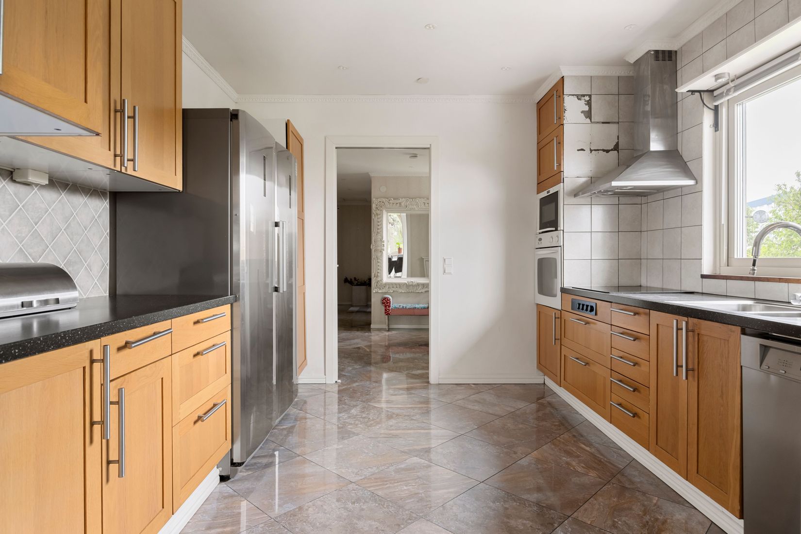 Villa, Svartbrödragatan 2, Centrum, Kungälv