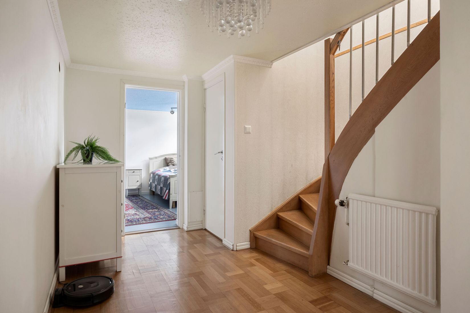 Villa, Svartbrödragatan 2, Centrum, Kungälv