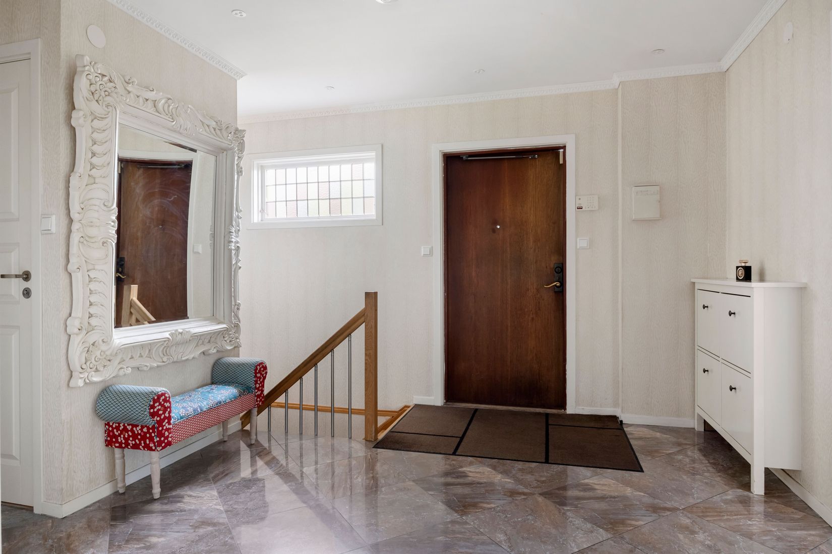 Villa, Svartbrödragatan 2, Centrum, Kungälv