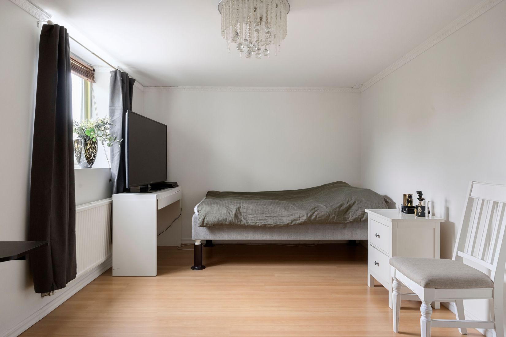 Villa, Svartbrödragatan 2, Centrum, Kungälv