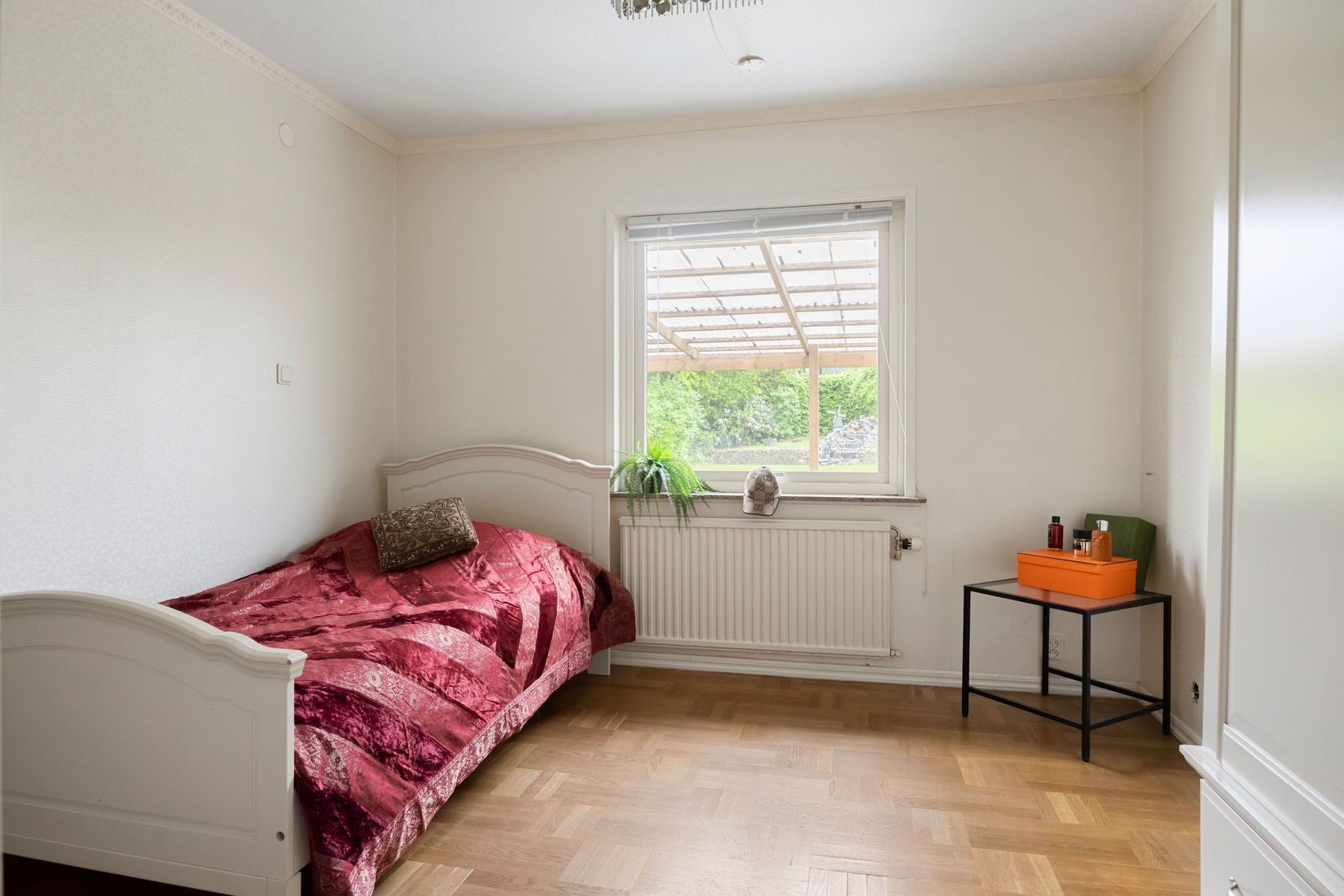 Villa, Svartbrödragatan 2, Centrum, Kungälv