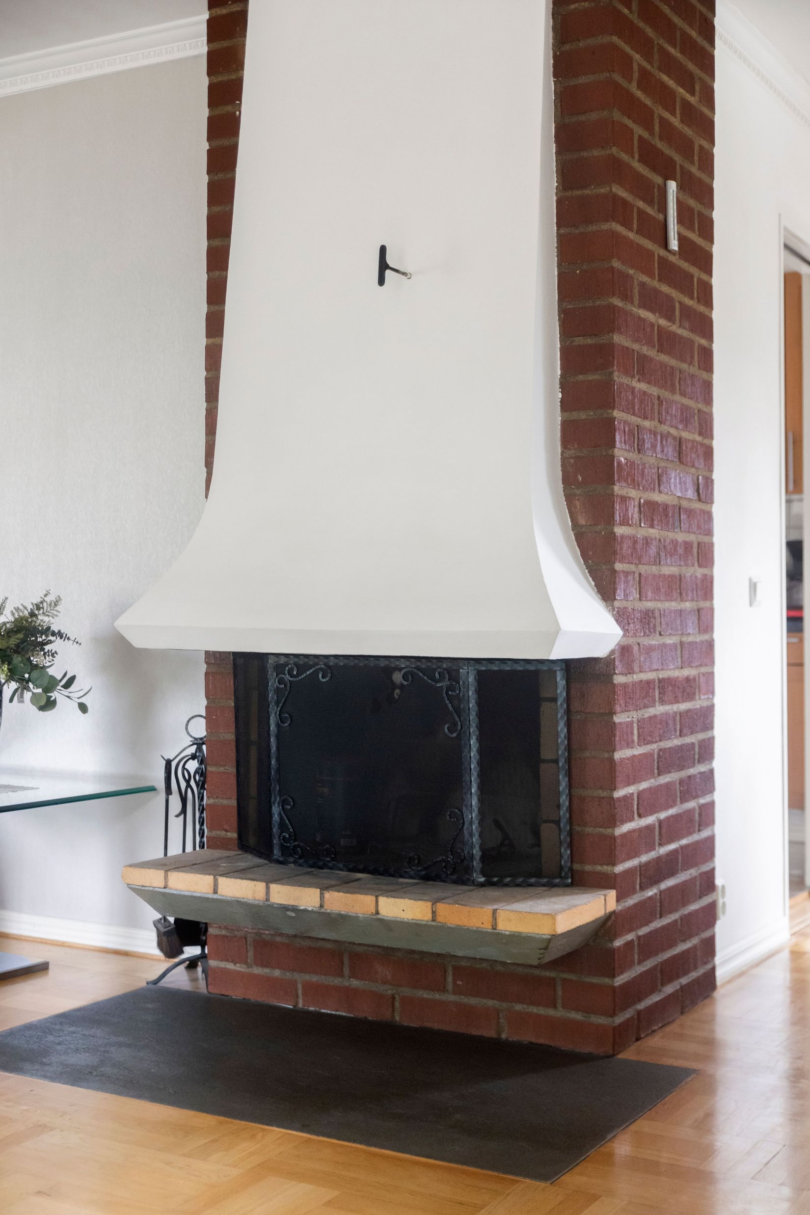 Villa, Svartbrödragatan 2, Centrum, Kungälv