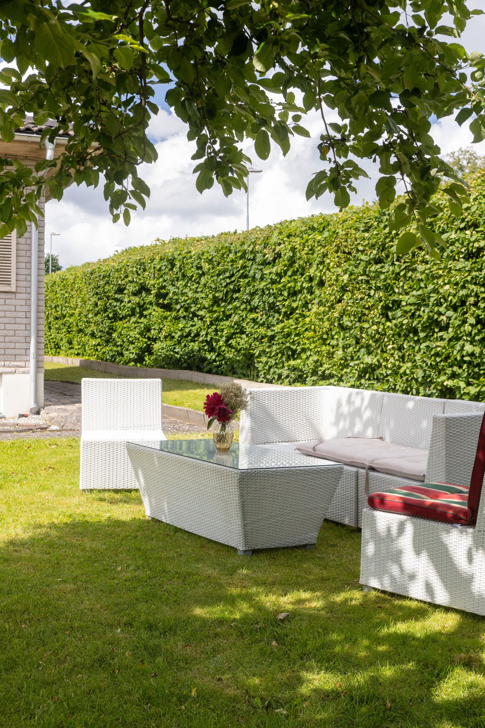 Villa, Svartbrödragatan 2, Centrum, Kungälv