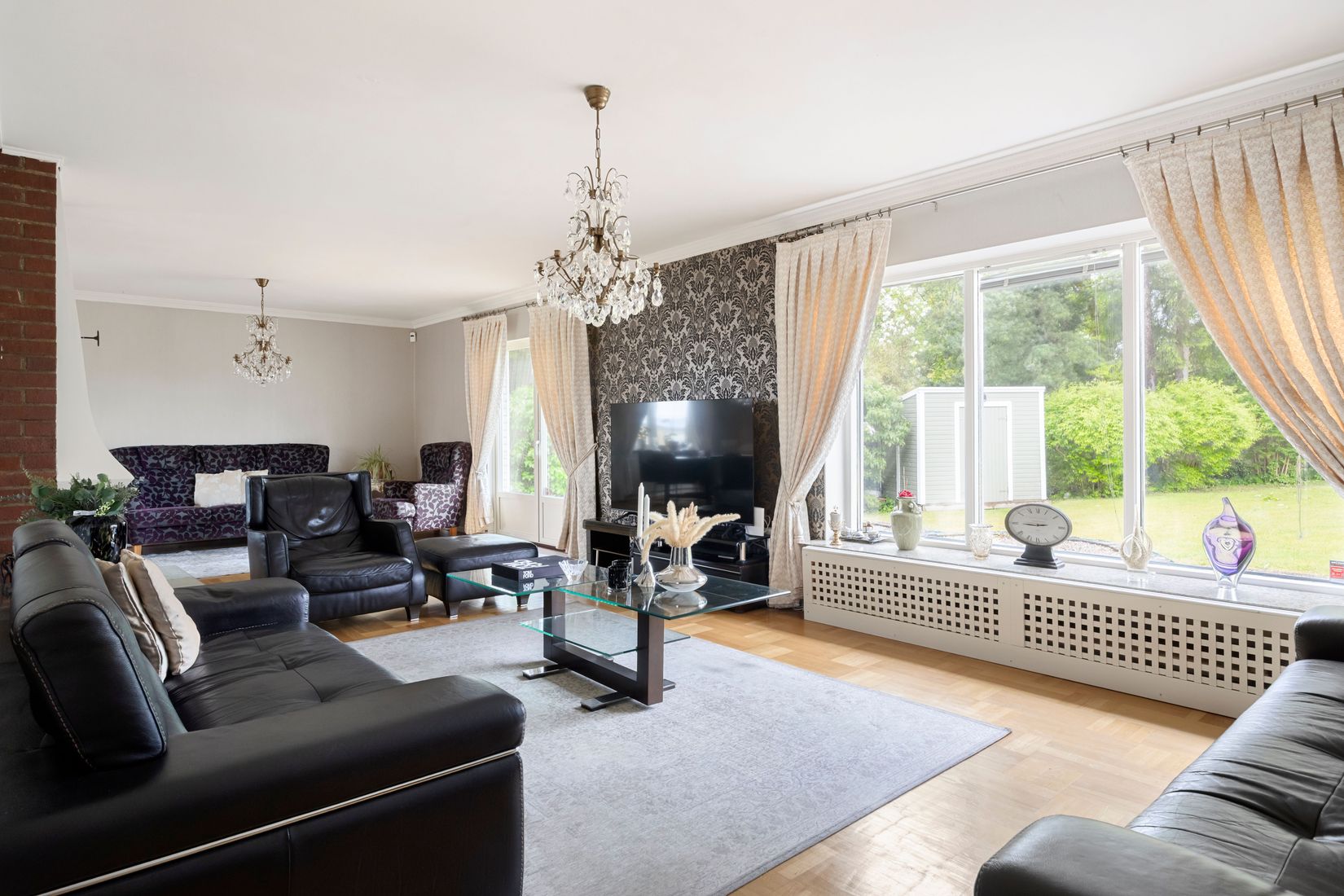 Villa, Svartbrödragatan 2, Centrum, Kungälv