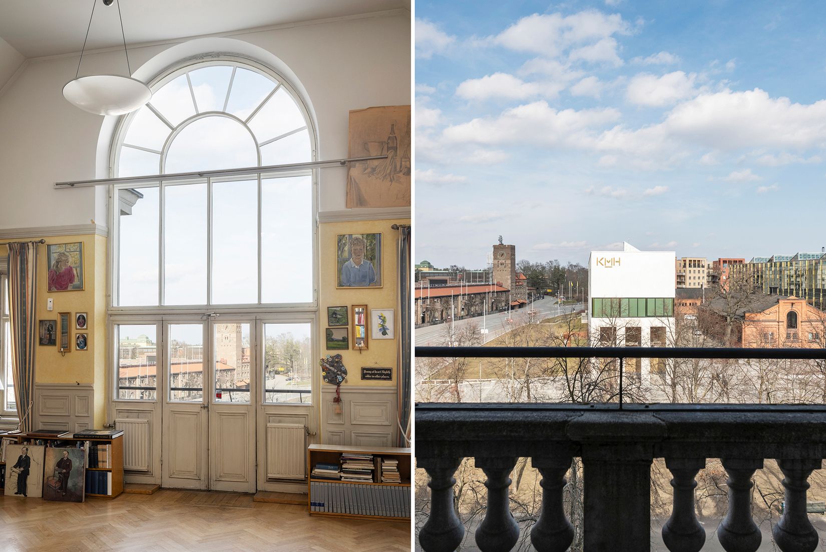 Bostadsrätt, Valhallavägen 104, Östermalm, Stockholm