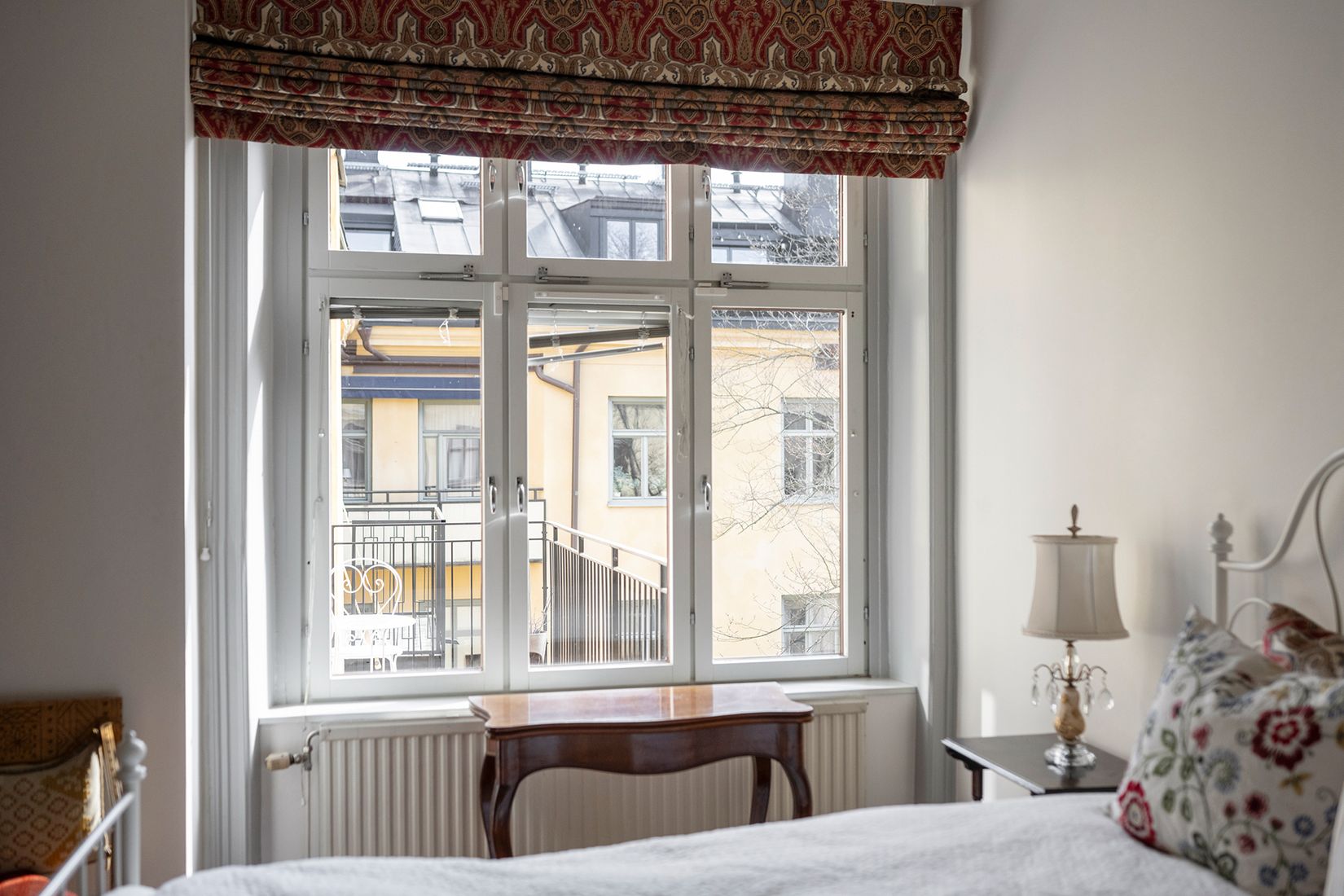 Bostadsrätt, Valhallavägen 104, Östermalm, Stockholm