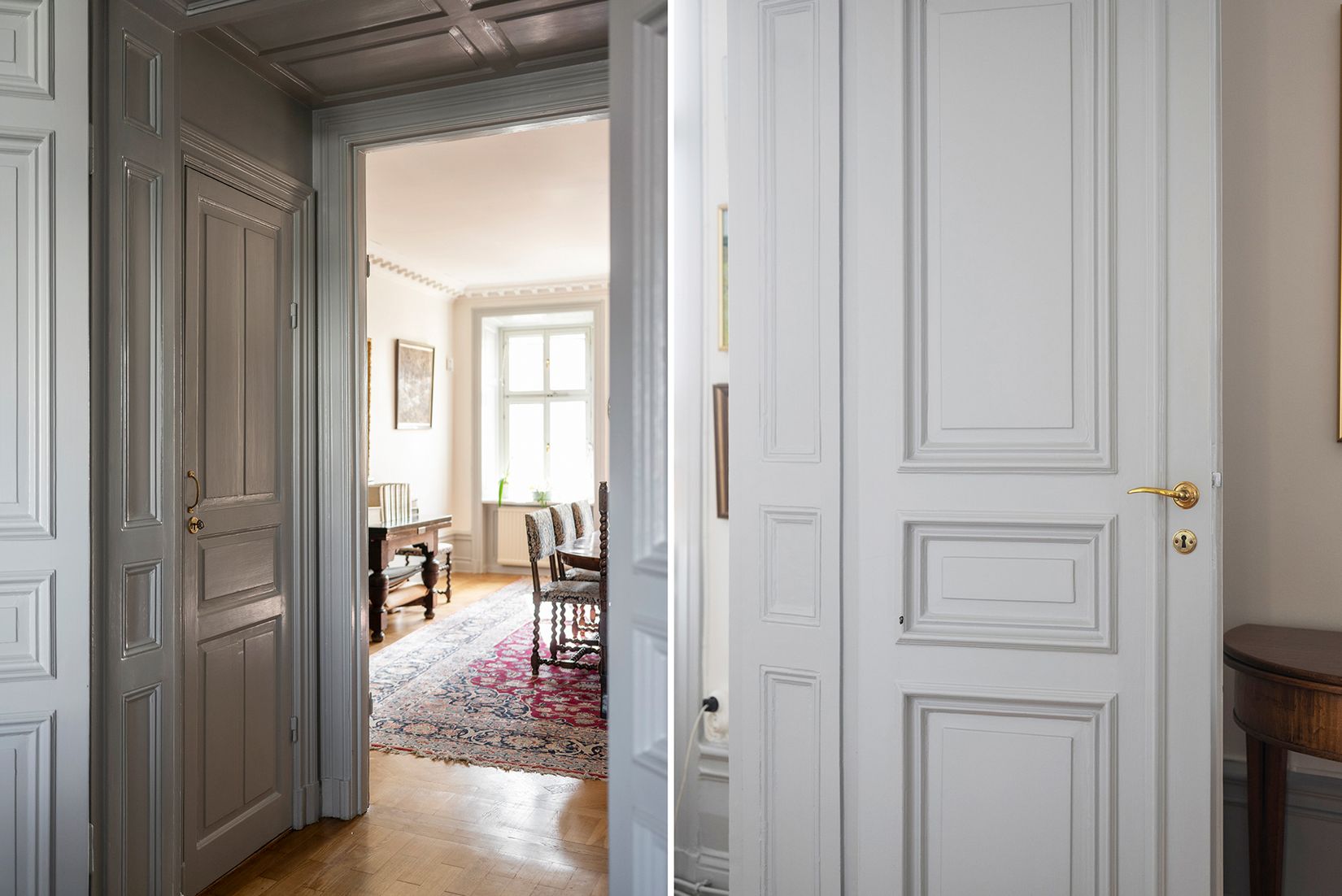 Bostadsrätt, Valhallavägen 104, Östermalm, Stockholm