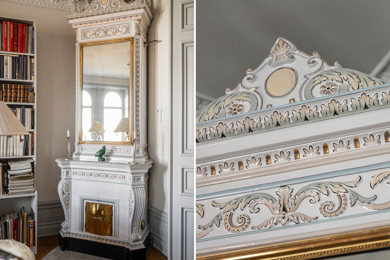 Bostadsrätt, Valhallavägen 104, Östermalm, Stockholm